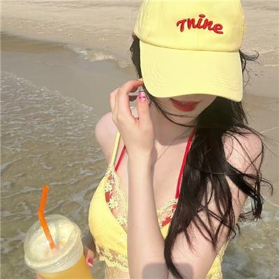 樱桃正红